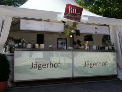 Foto:   J&amp;auml;gerhof